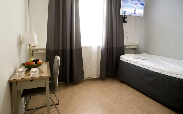 Sunderby Folkhögskola Hotell & Konferens