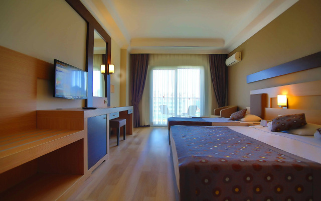 Telatiye Resort Hotel - All Inclusive