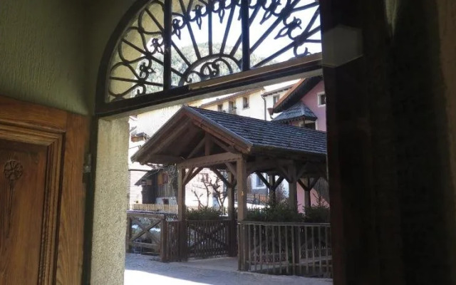 Pensione Sant'Angela