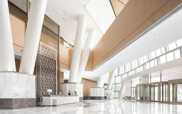 Langham Place Changsha