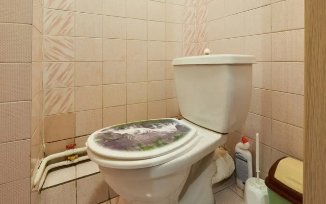 Home-Hotel Yaroslavskaya 15-23
