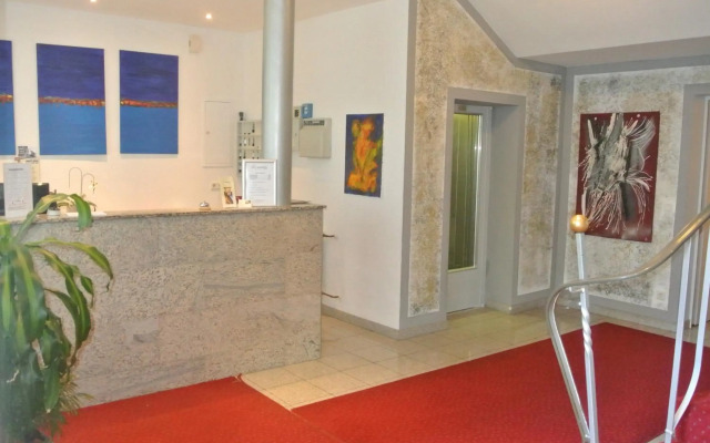 Hotel Art-Ambiente