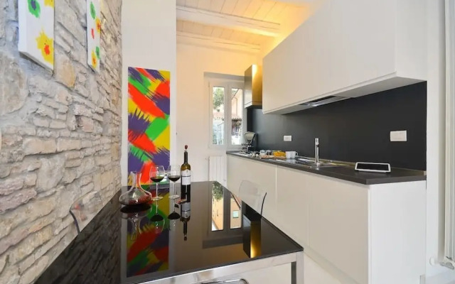 Vegape - The White Apartament