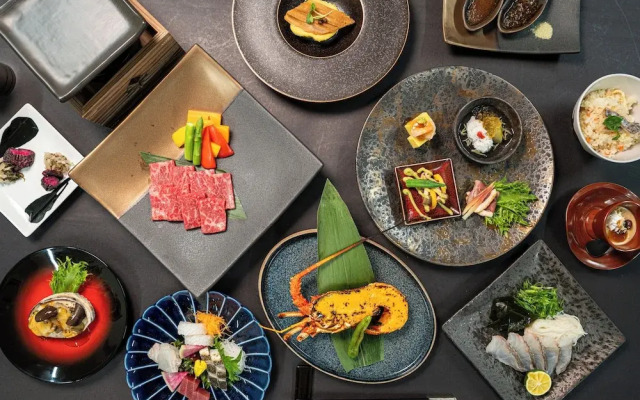 Kyoto no Yado Gion no Tsuki