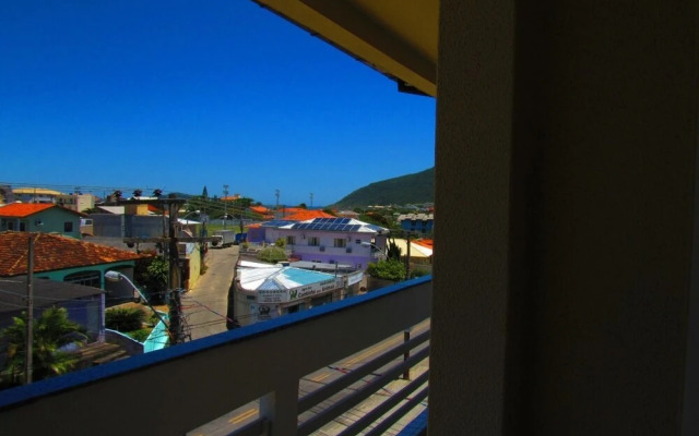 Pousada Atlântico II