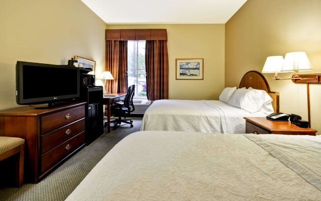 Hampton Inn & Suites Charleston/West Ashley