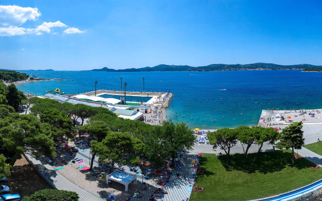 Hotel Adriatic