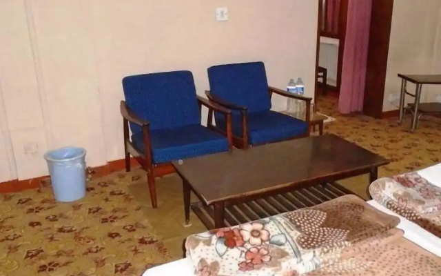 Hotel Sarban