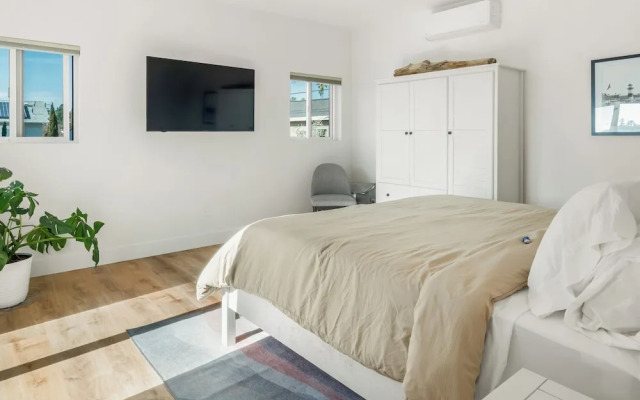 Rise Suites Oceanside