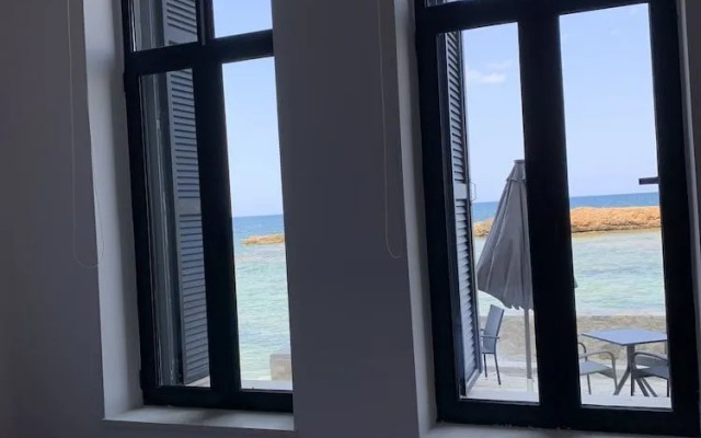 Endless Blue Suites