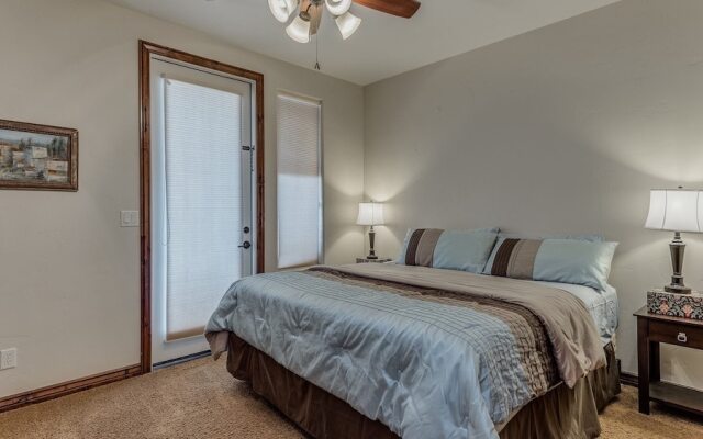 Beyond The Green 4 Bedroom Townhouse by RedAwning