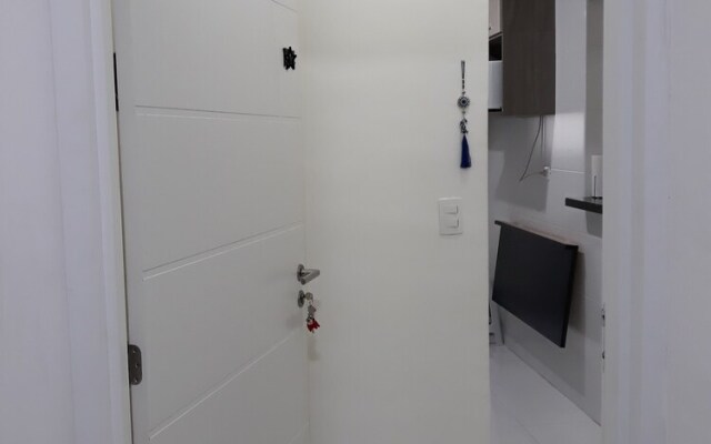 100m da Praia Aviação Imperdível