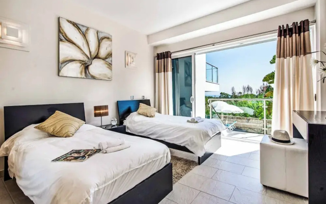Villa Albufeira Vista Mar