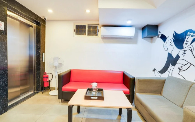 Modern Spacious Room Near Madiwala Lake BTM Layout