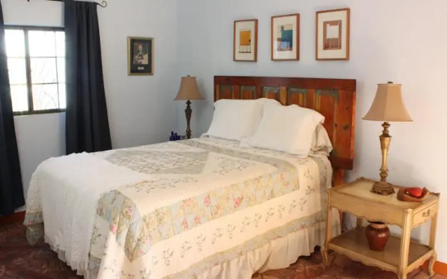 Hotel Los Arcos de Sonora