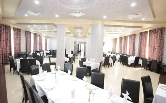 Hotel El Khayem