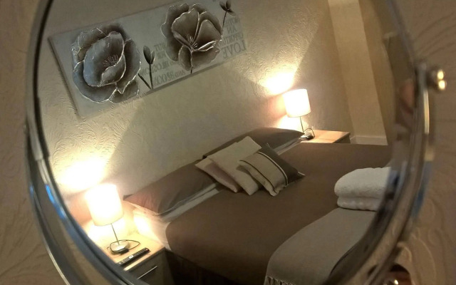 Westbrook Lodge Guest House