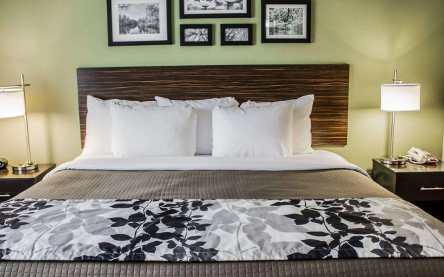 Sleep Inn & Suites Harrisburg - Hershey Southwest