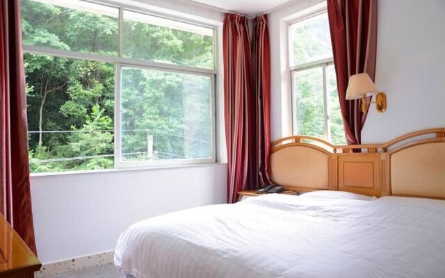 Zhangjiajie JH Nature Hotel