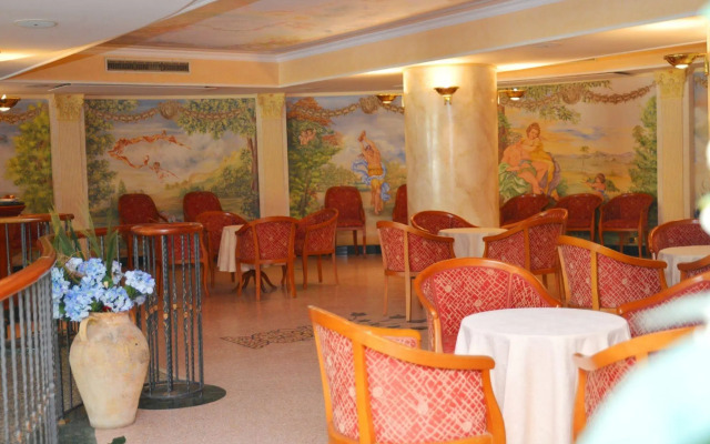 Villa Afrodite