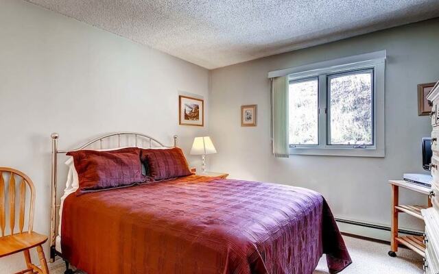 Snowmass Mountain Condos by Snowmass Vacations