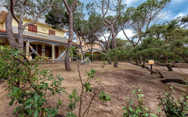 Villa Margherita 2 Bedrooms Apartment in Sorso