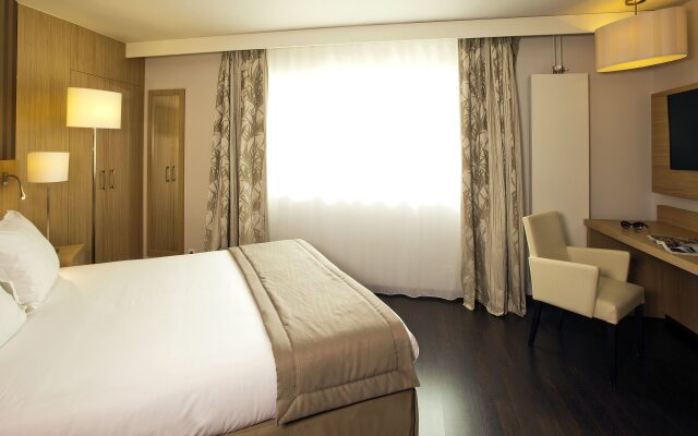 Residhome Nantes Berges de la Loire