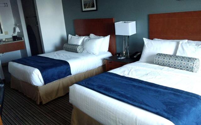 Rockland Harbor Hotel