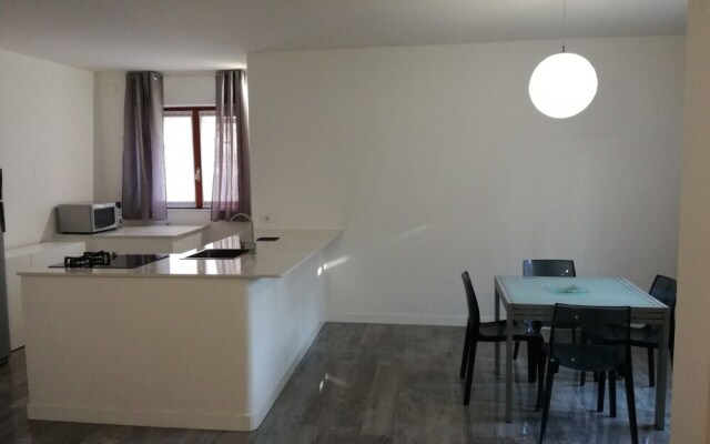 Residenza Villa Cristalli