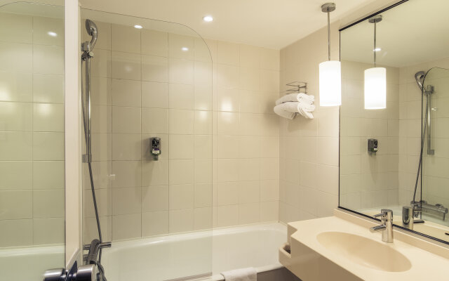 Mercure Antibes Sophia Antipolis