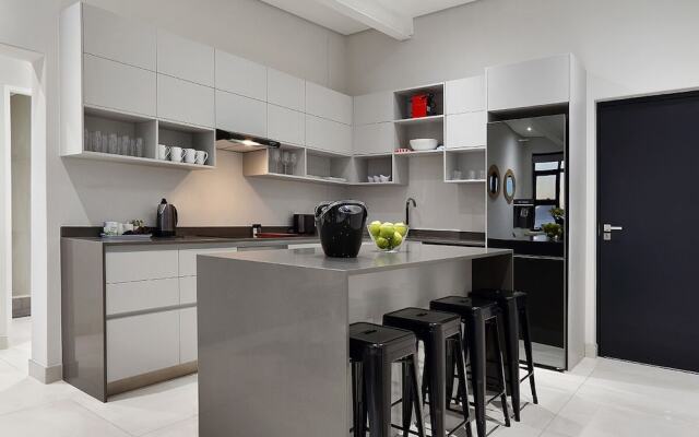 Beach Break Penthouse