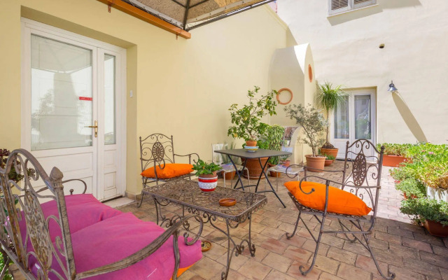 Sant'Agostino B&B
