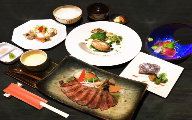 Cocochee Hotel Numazu