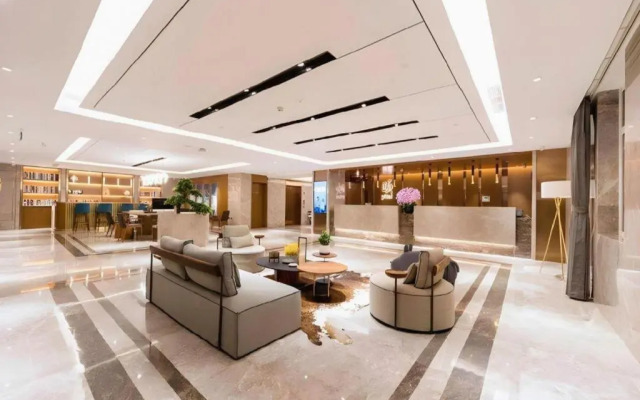 Yitel Collection Beijing Hepingli
