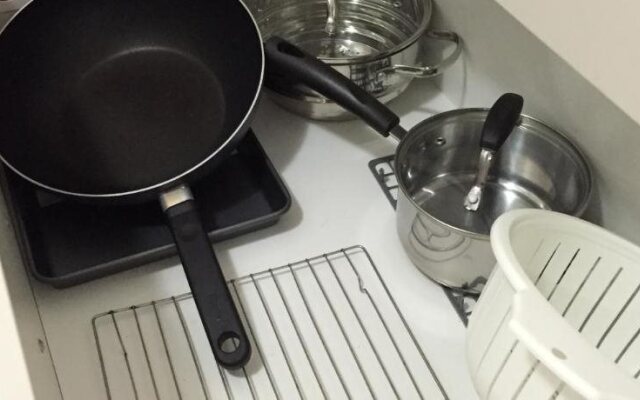 Bluewater Harbour Serviced Apartments