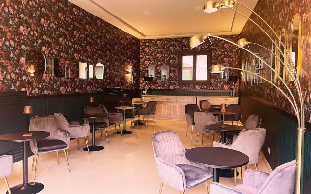 Bastione Spasimo Boutique Hotel