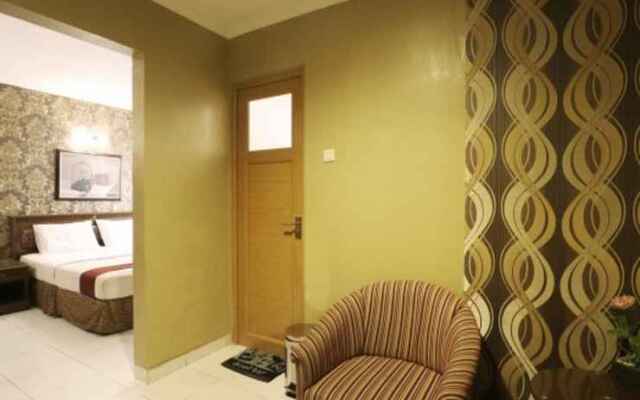 Hotel Permata Bandara