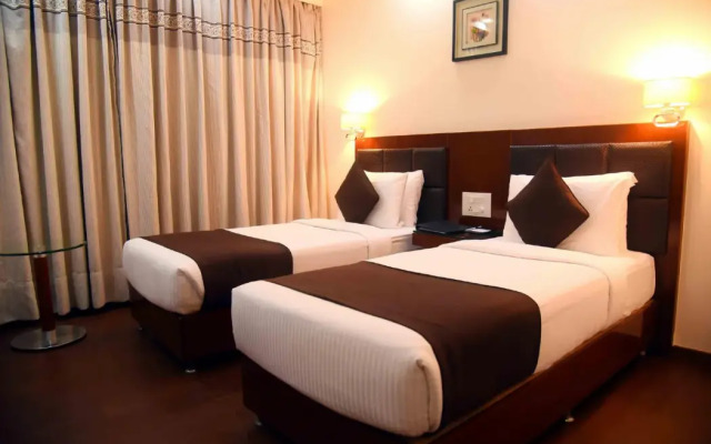 Best Western Tirupati