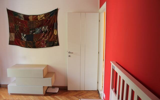 Youhome Millelire Apartment