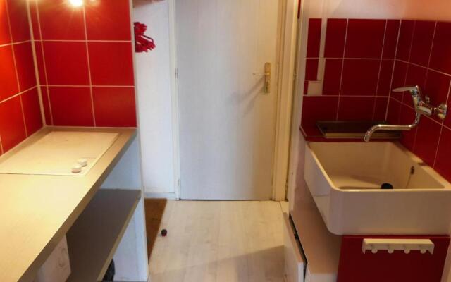 Studio Méribel, 1 pièce, 2 personnes - FR-1-182-220