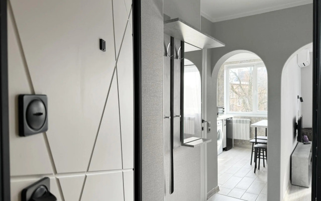 Апартаменты на Черняховского 12