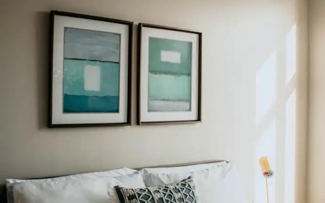 Nashville Hip 2BD 2BA Apartment