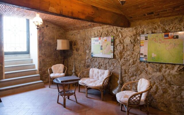 Agriturismo Il Poderaccio
