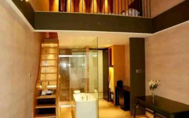 Tang House Hotel