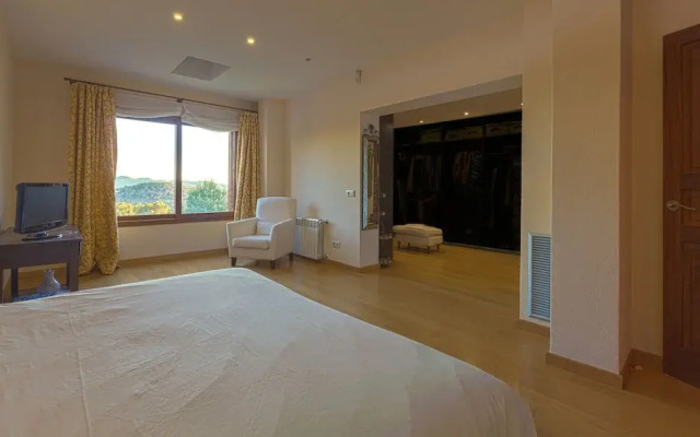 Villa Salada Ibiza