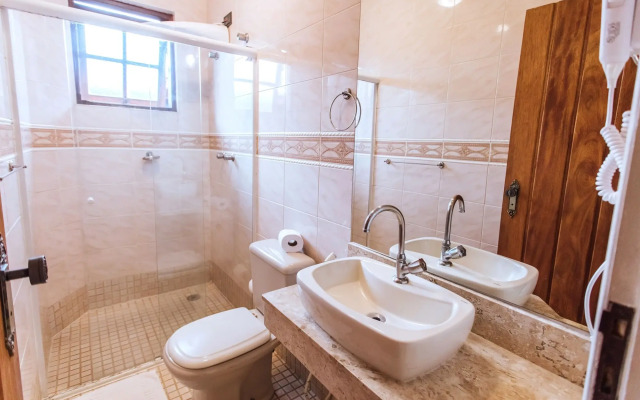VELINN Pousada Villa Caiçara