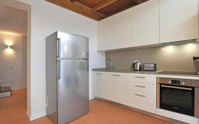 FLH Oporto Captain House