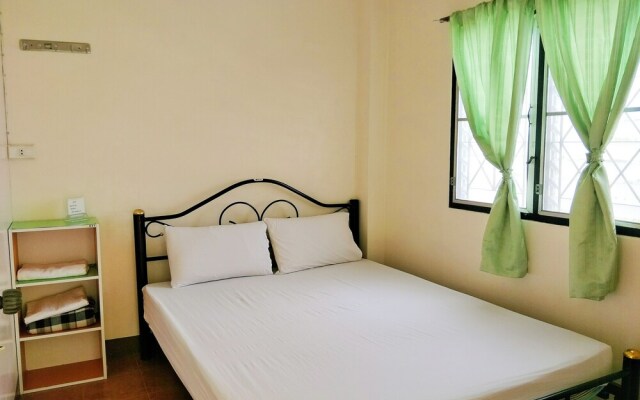 Ban Jaidee Guesthouse