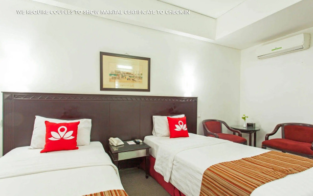 ZEN Rooms Menteng Syariah