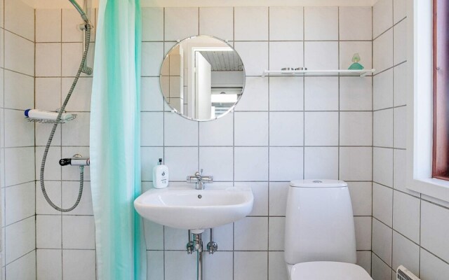 7 Person Holiday Home in Ebberup